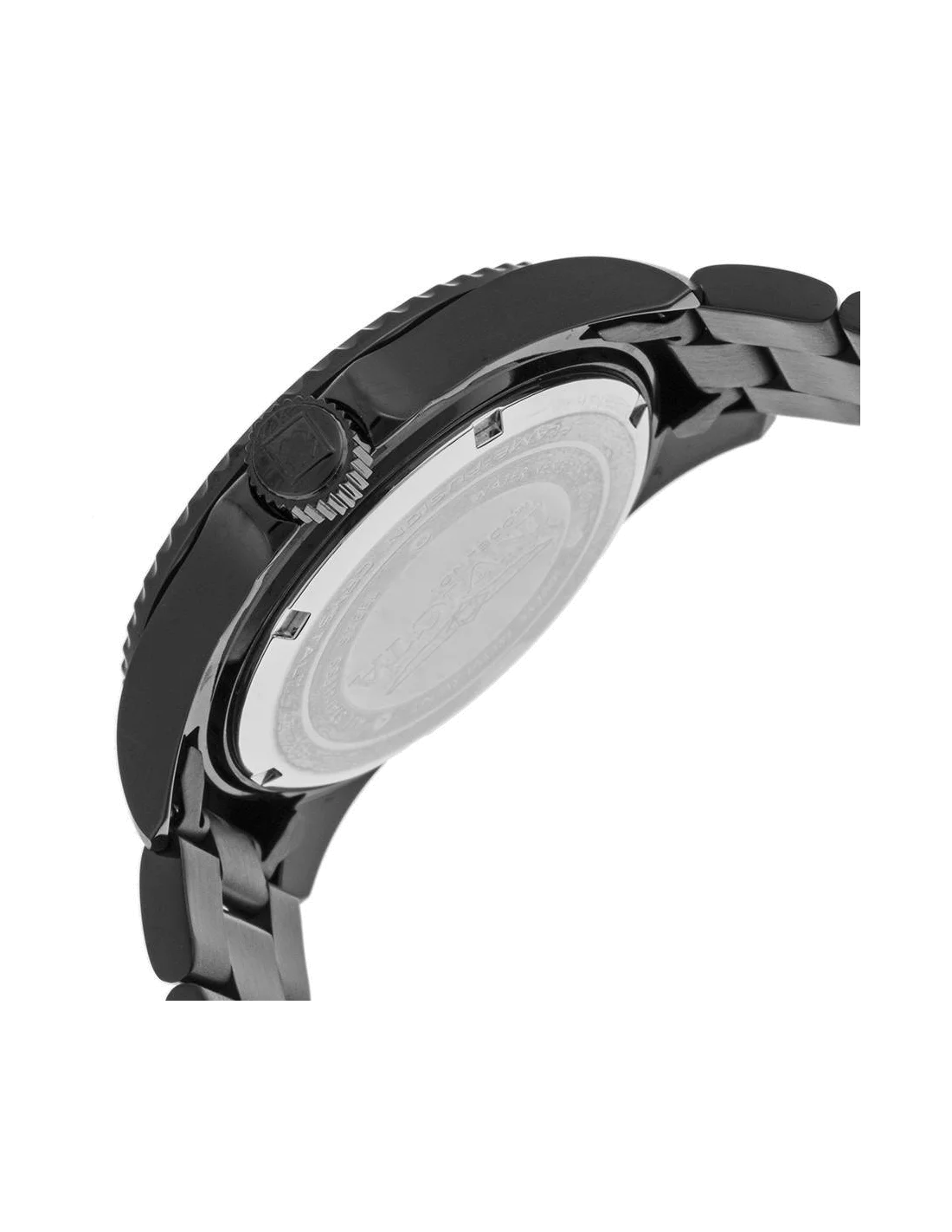 Montre Homme Invicta Pro Diver 23008 Noir vue 2