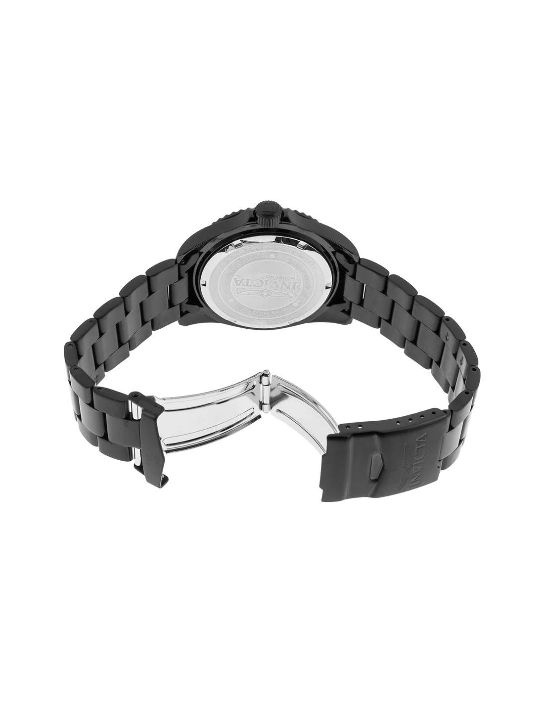 Montre Homme Invicta Pro Diver 23008 Noir vue 3