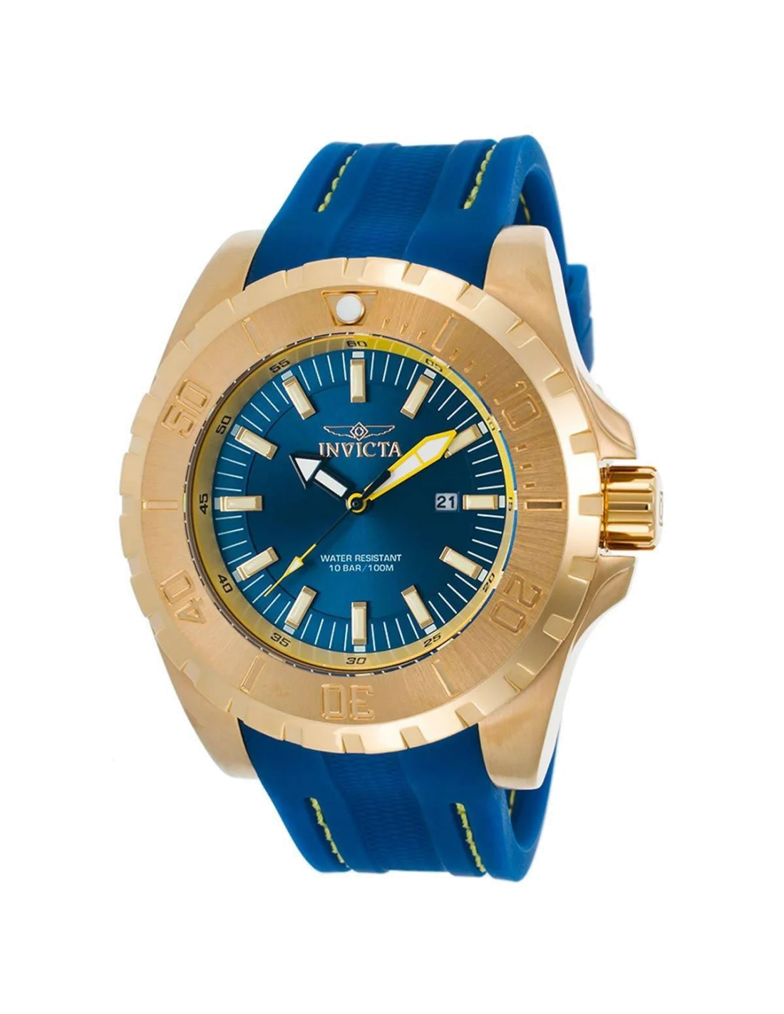 Montre Homme Invicta Pro Diver 23736