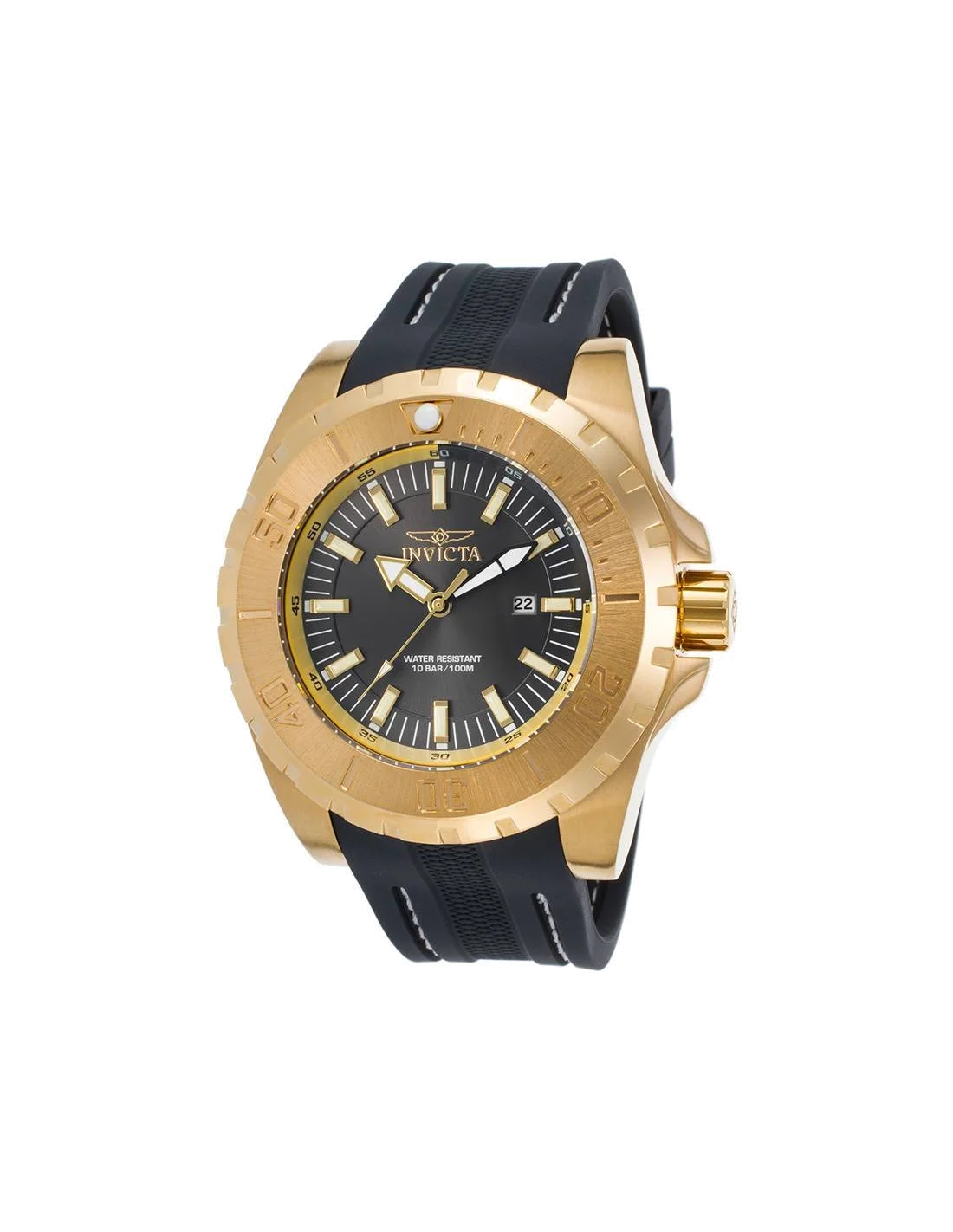 Montre Homme Invicta Pro Diver 23732 Noir