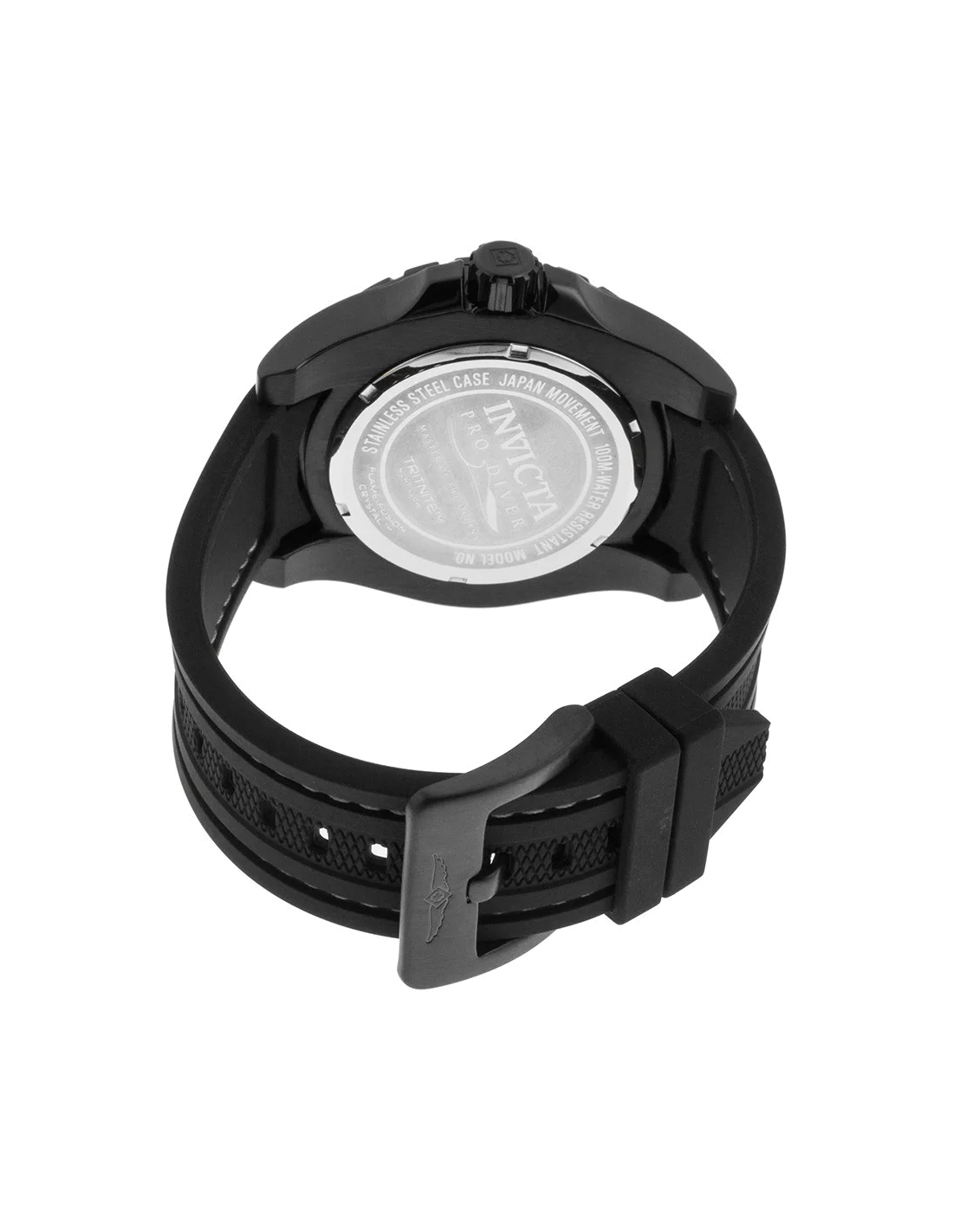 Montre Homme Invicta Pro Diver 23734 vue 3