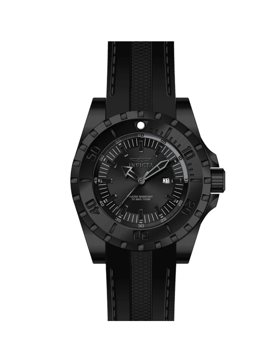 Montre Homme Invicta Pro Diver 23734