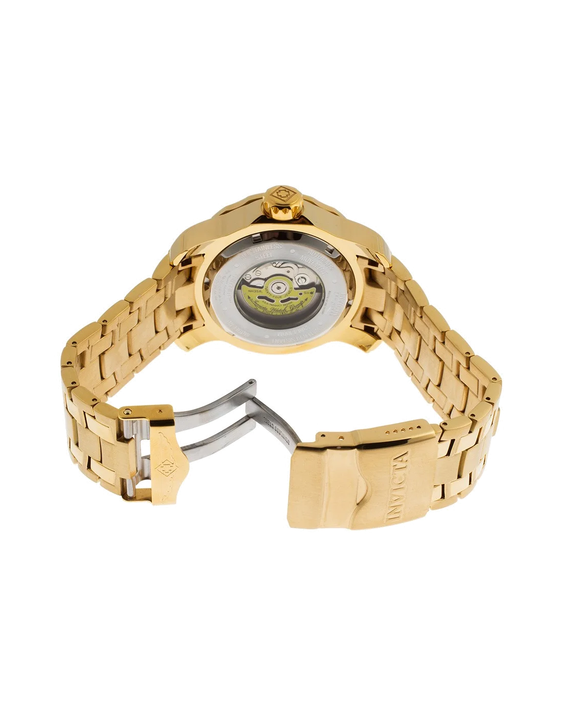 Montre Homme Invicta Pro Diver 23632 vue 3