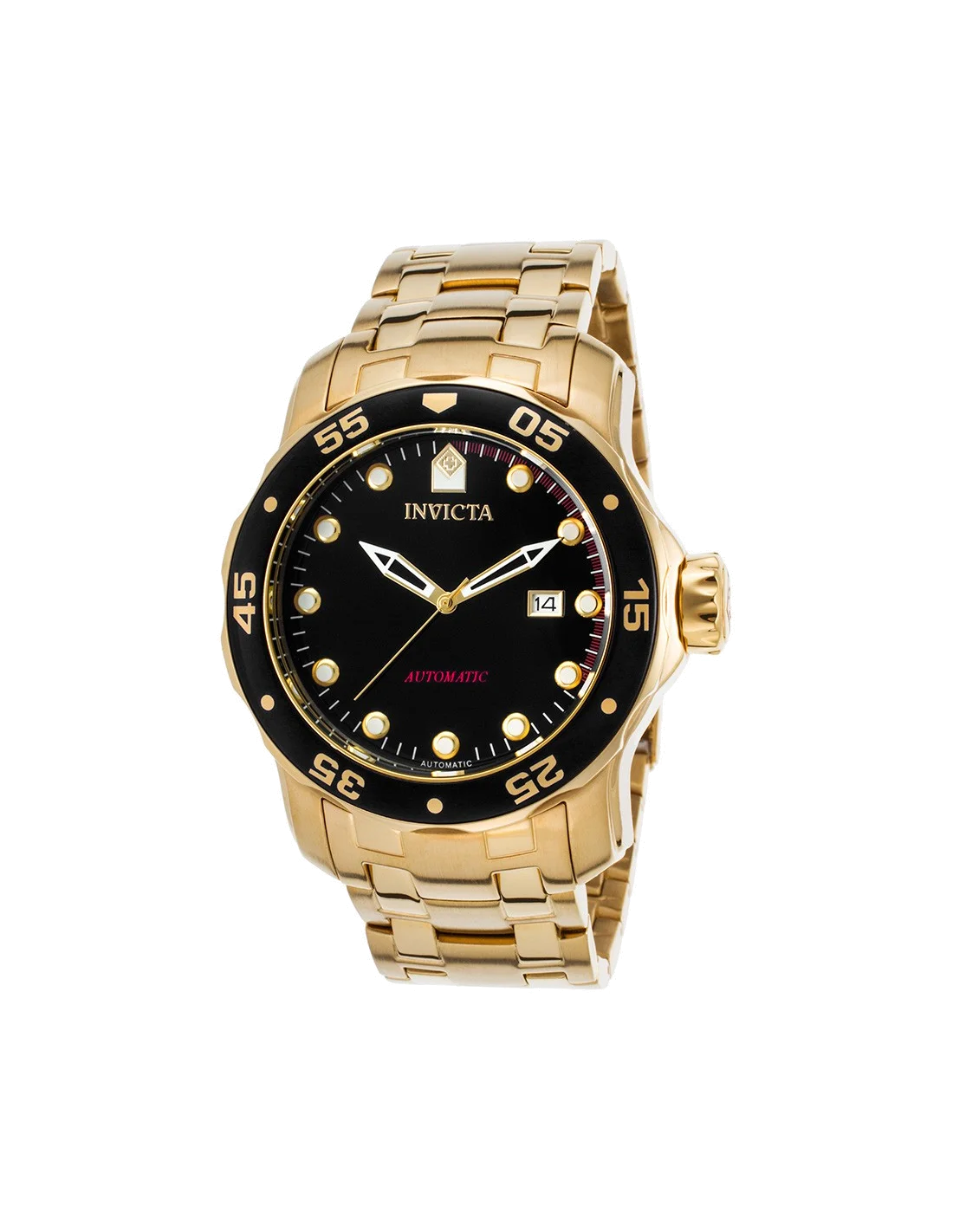 Montre Homme Invicta Pro Diver 23632