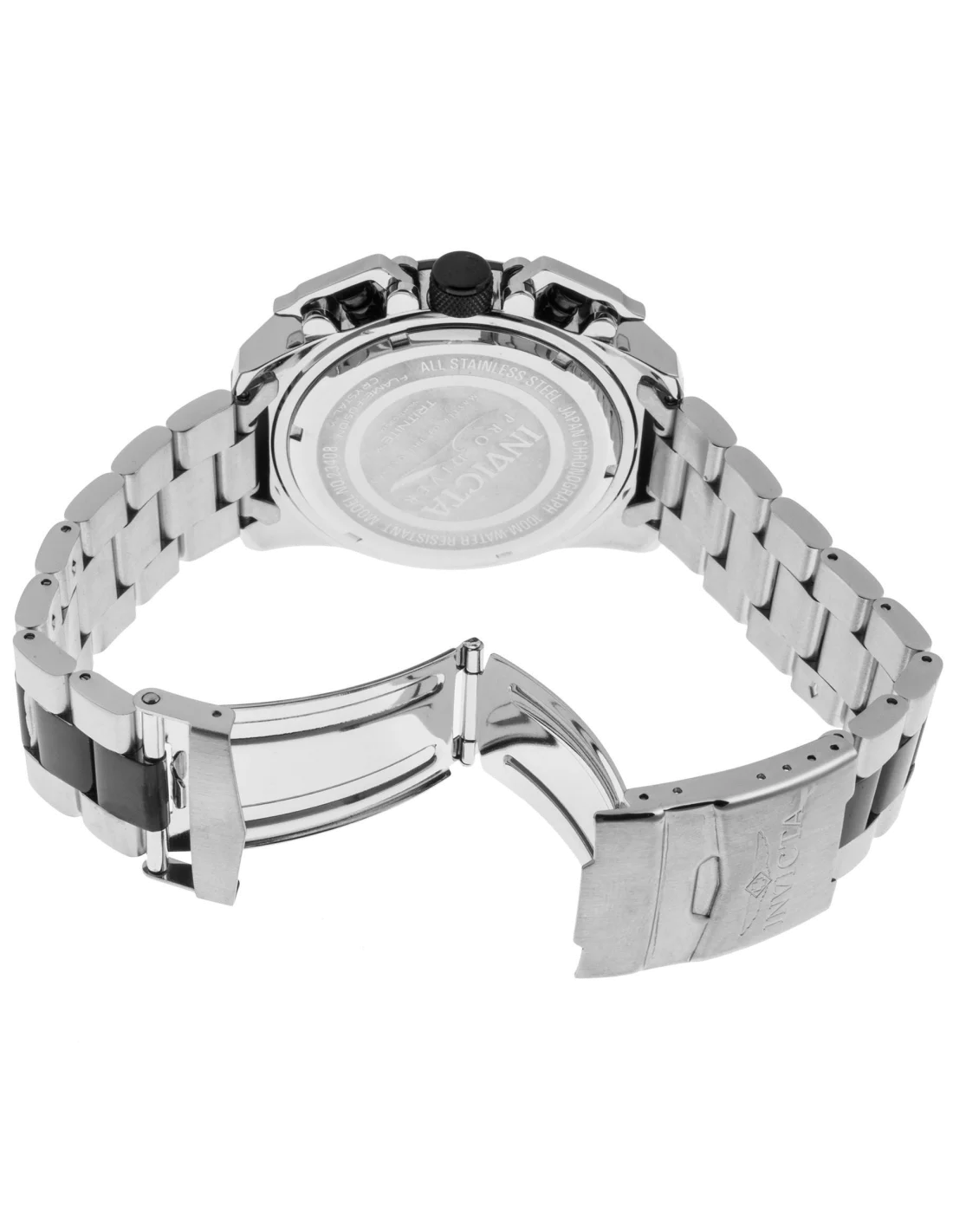 Montre Homme Invicta Pro Diver 23408 vue 3