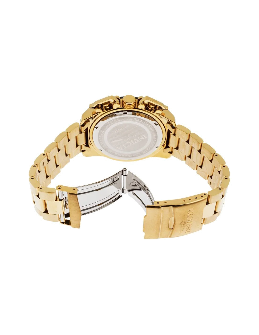 Montre Homme Invicta Pro Diver 23406 vue 3