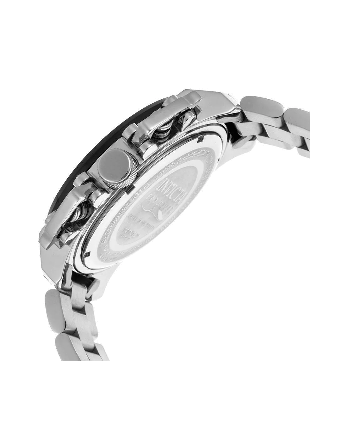 Montre Homme Invicta Pro Diver 23405 vue 2