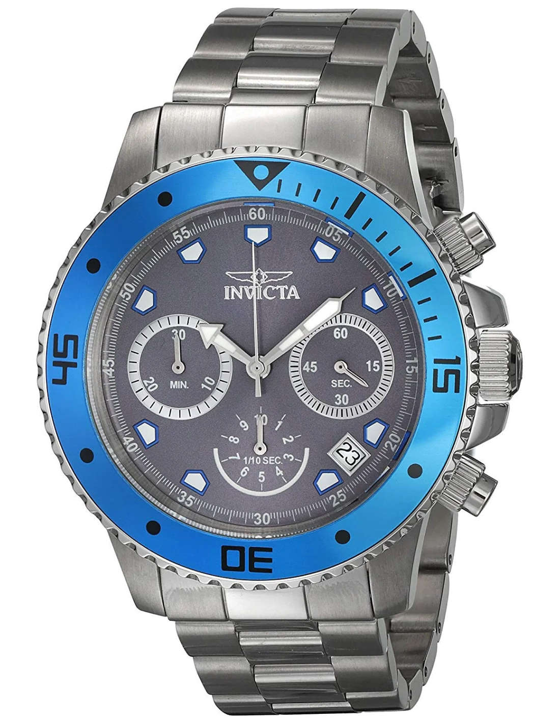 Montre Homme Invicta Pro Diver 21886