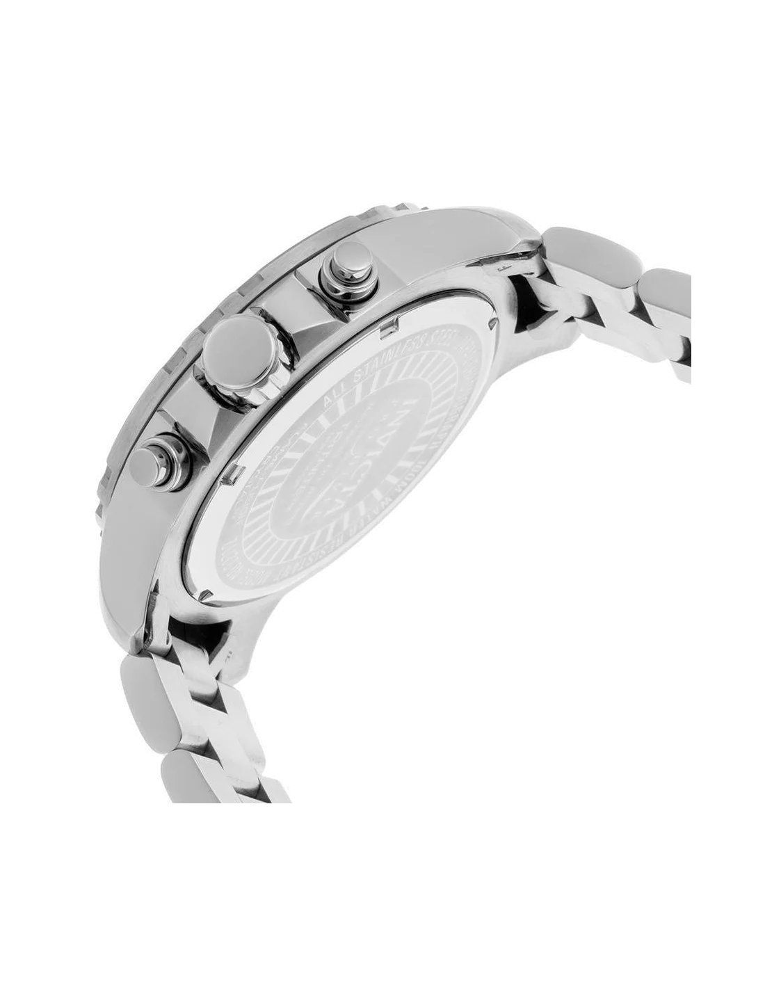 Montre Homme Invicta Pro Diver 22712 Argent vue 2