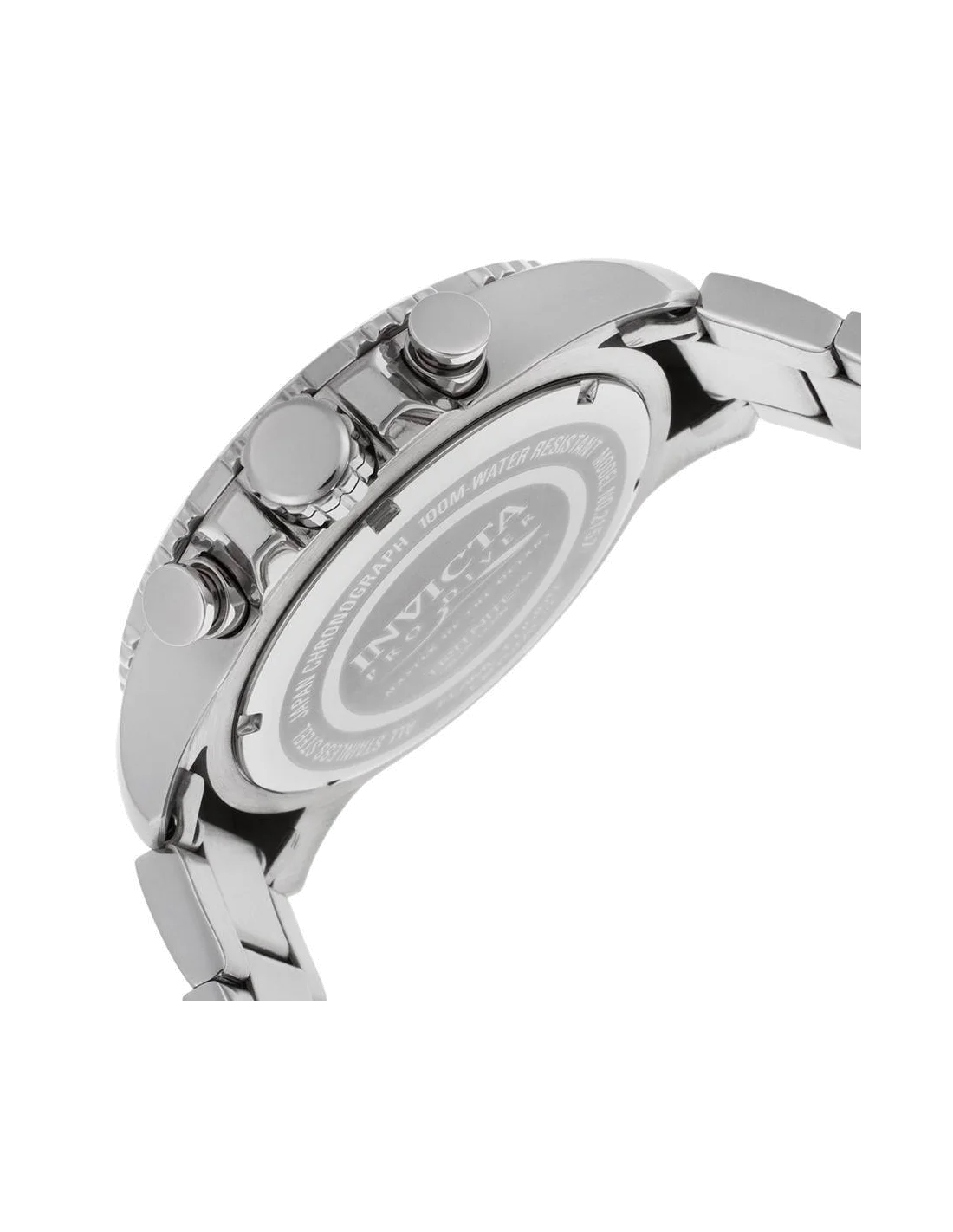Montre Homme Invicta Pro Diver 21571 vue 2