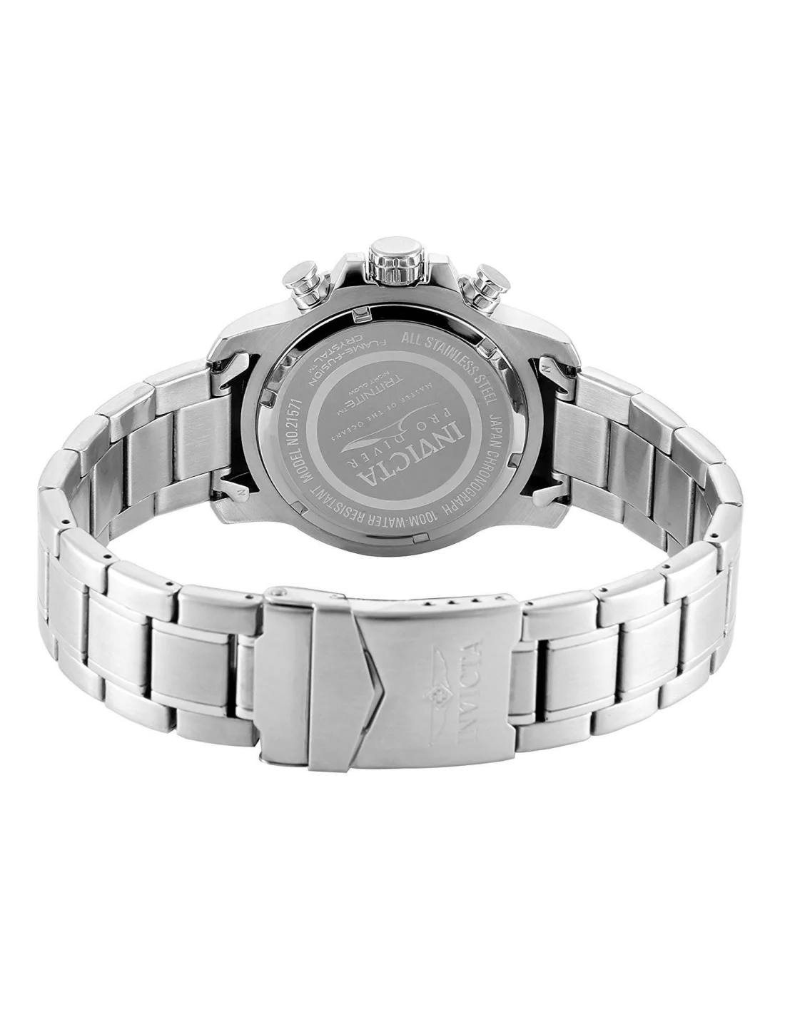 Montre Homme Invicta Pro Diver 21571 vue 3