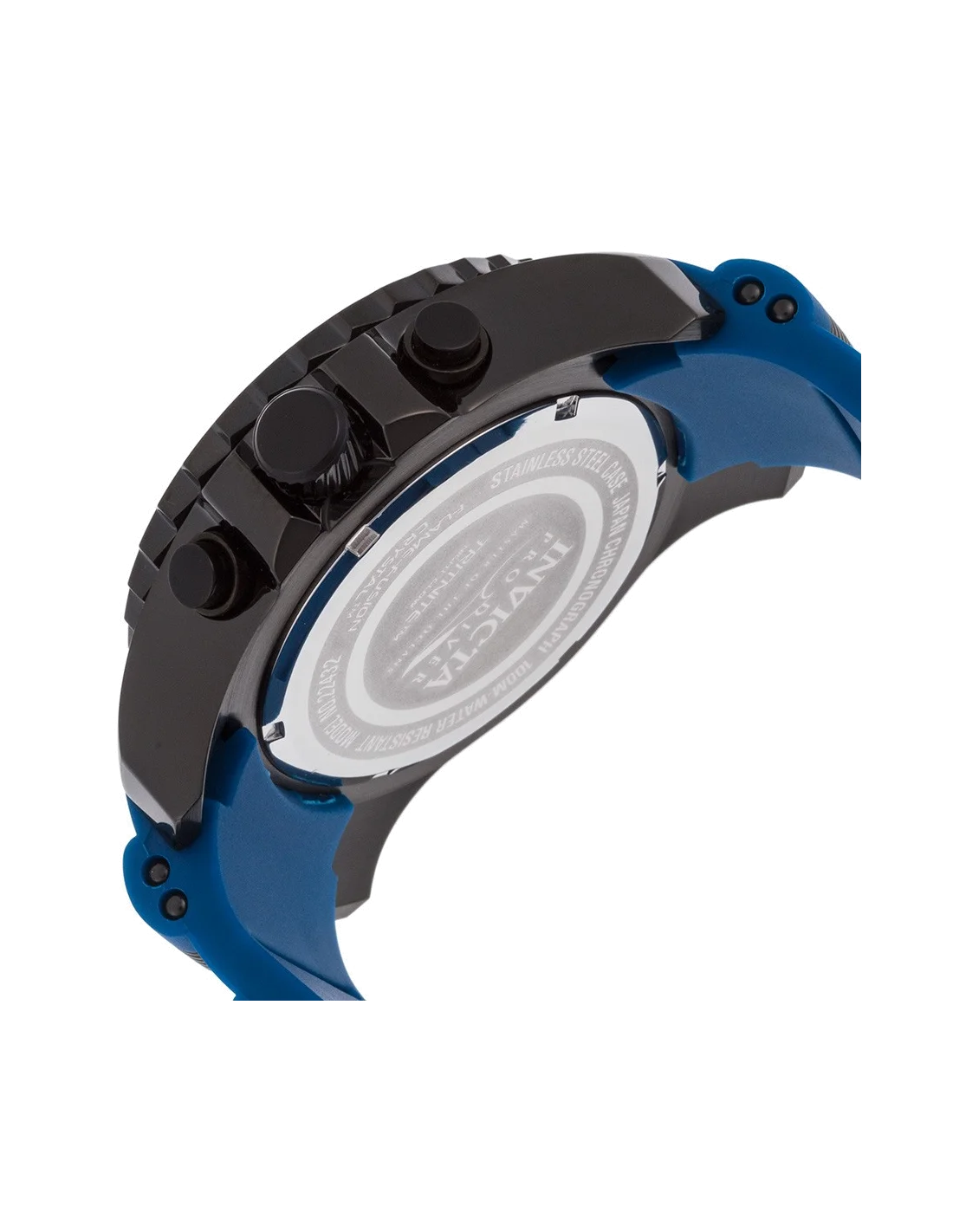 Montre Homme Invicta Pro Diver 22432 vue 2