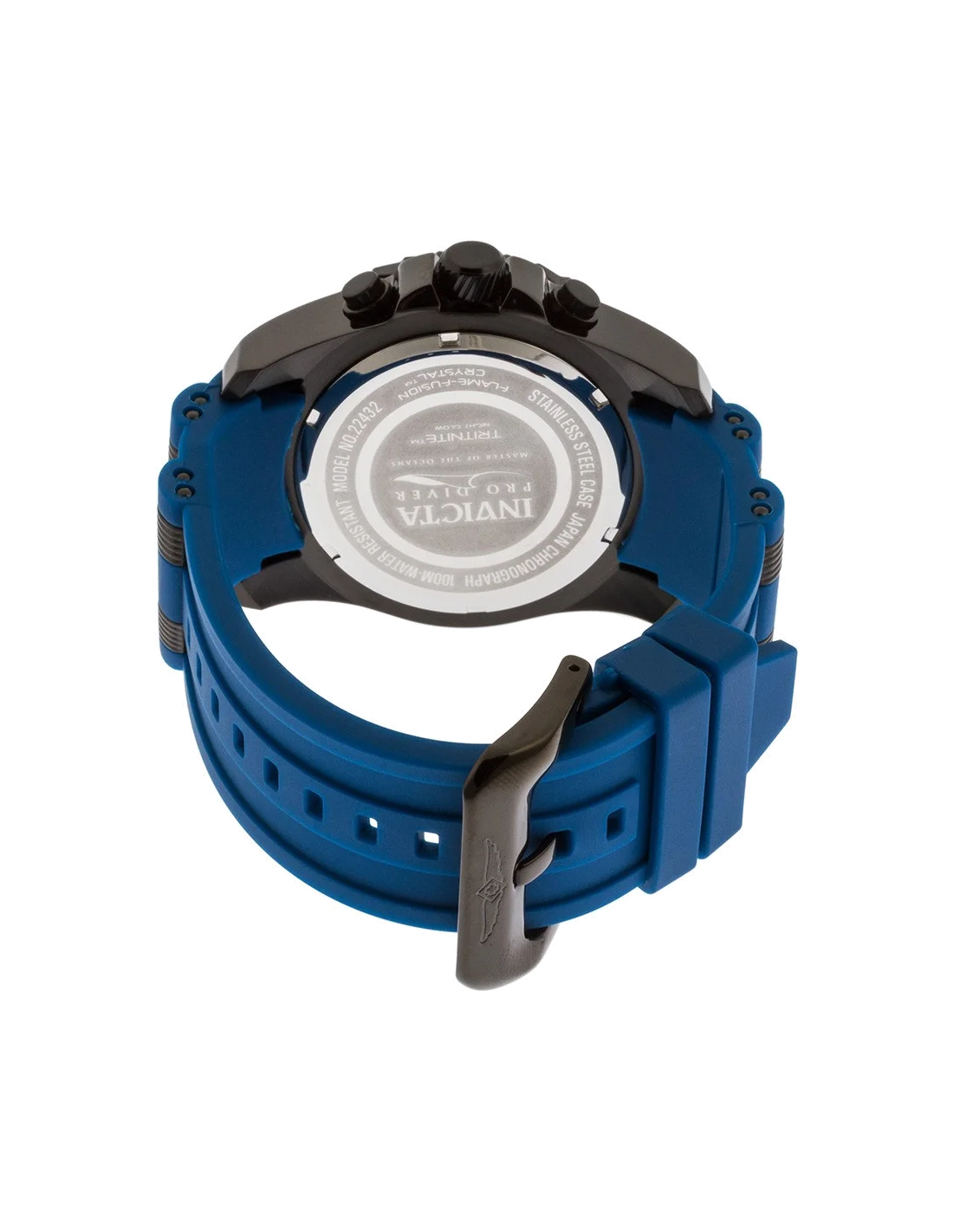 Montre Homme Invicta Pro Diver 22432 vue 3