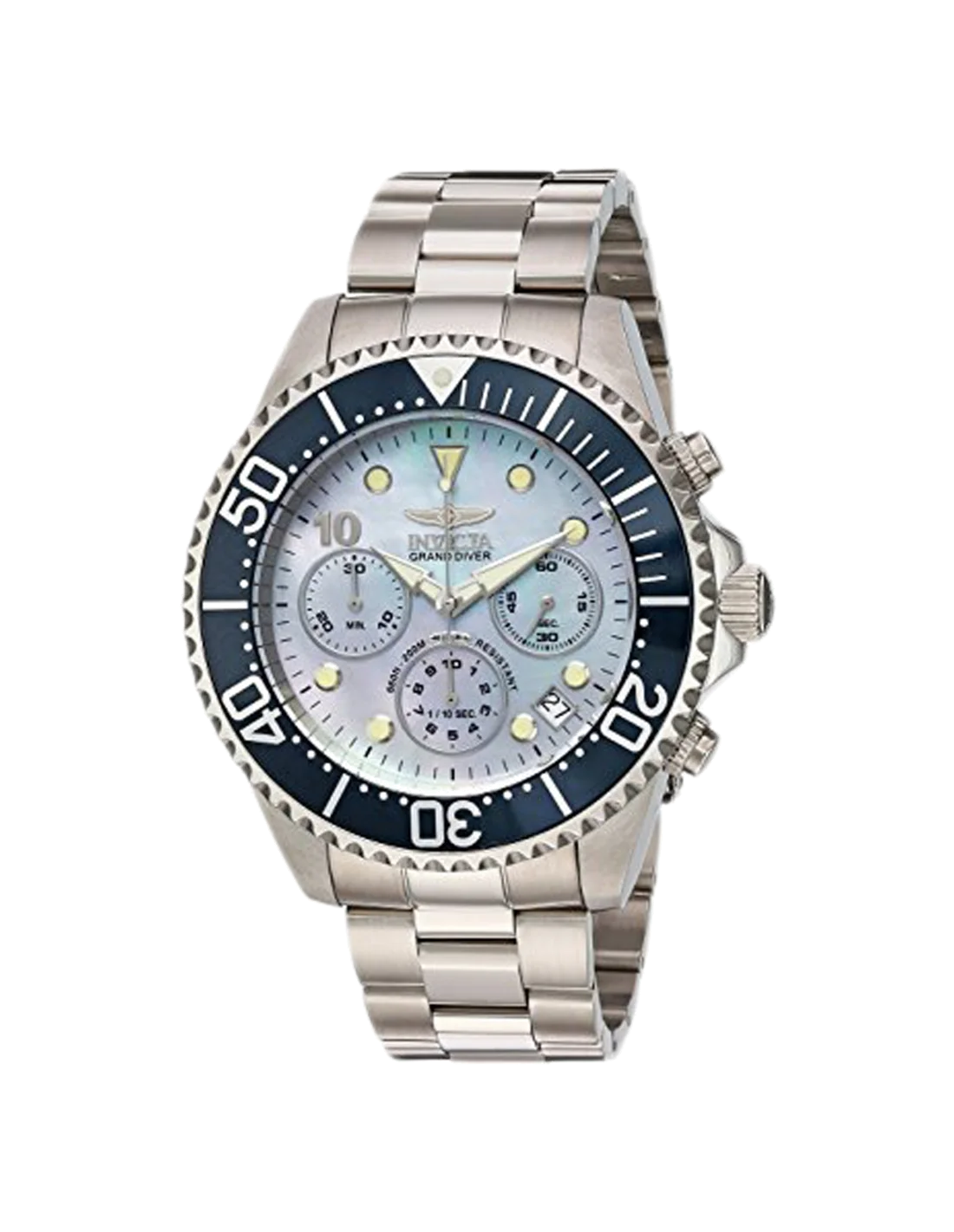 Montre Homme Invicta Pro Diver 22036