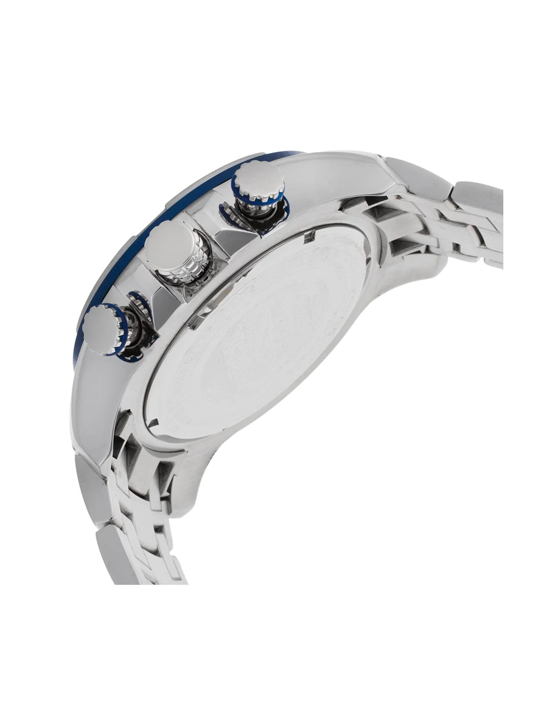 Montre Homme Invicta Pro Diver 22319 Argent vue 2