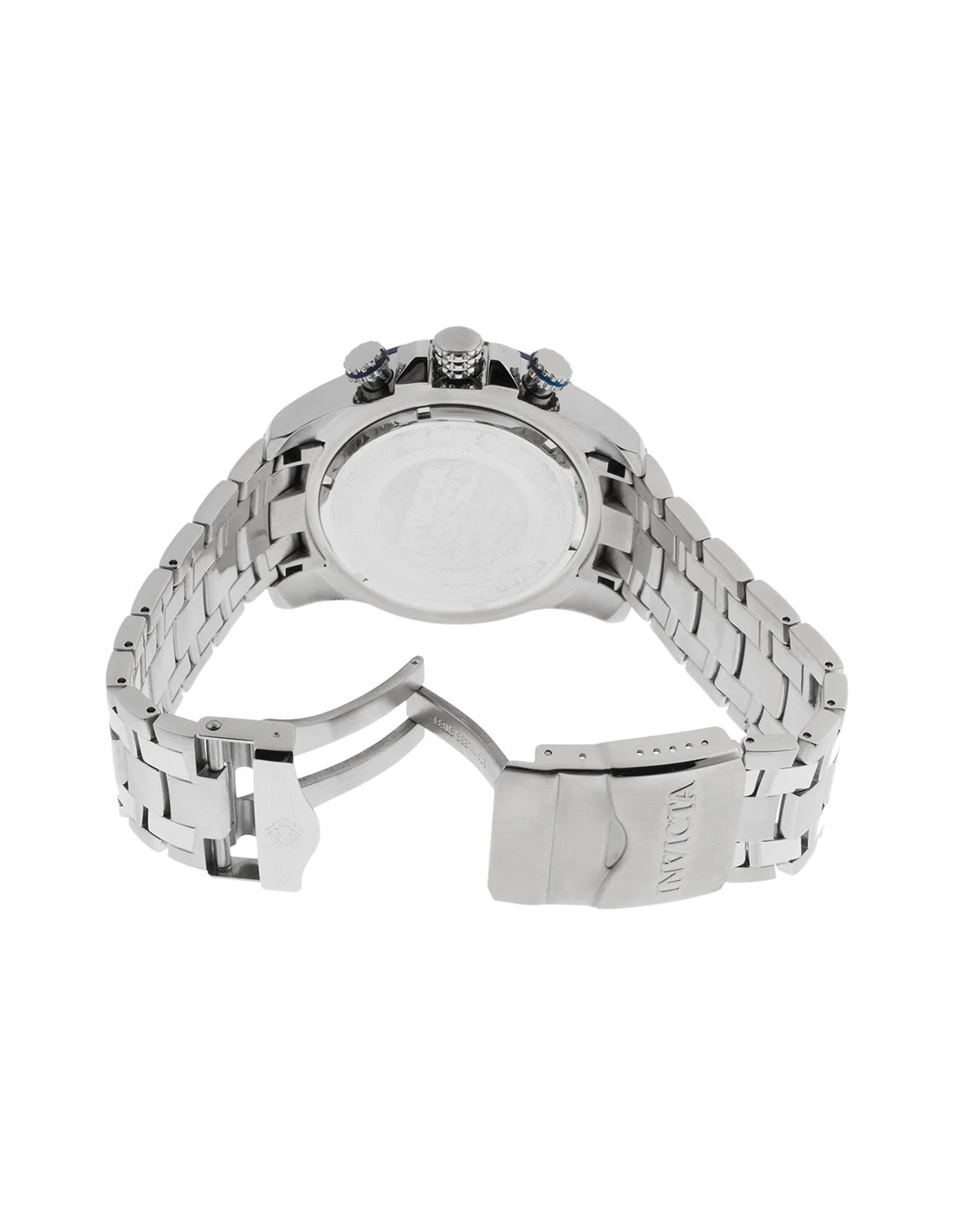 Montre Homme Invicta Pro Diver 22319 Argent vue 3