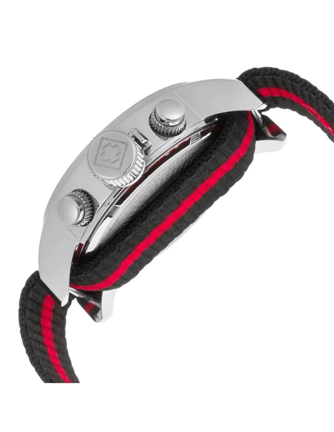 Montre Homme Invicta I-Force 22845 Noir vue 2