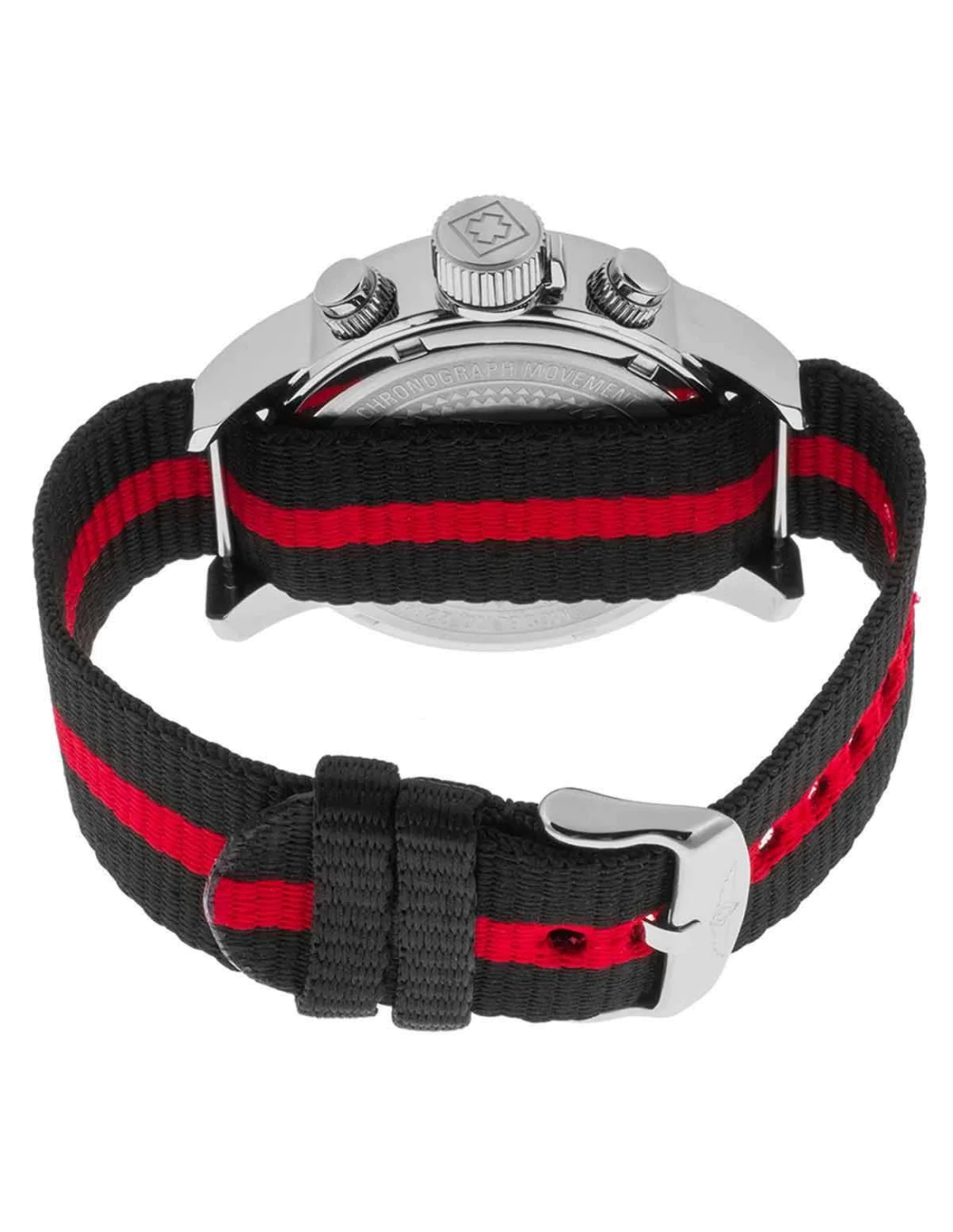 Montre Homme Invicta I-Force 22845 Noir vue 3