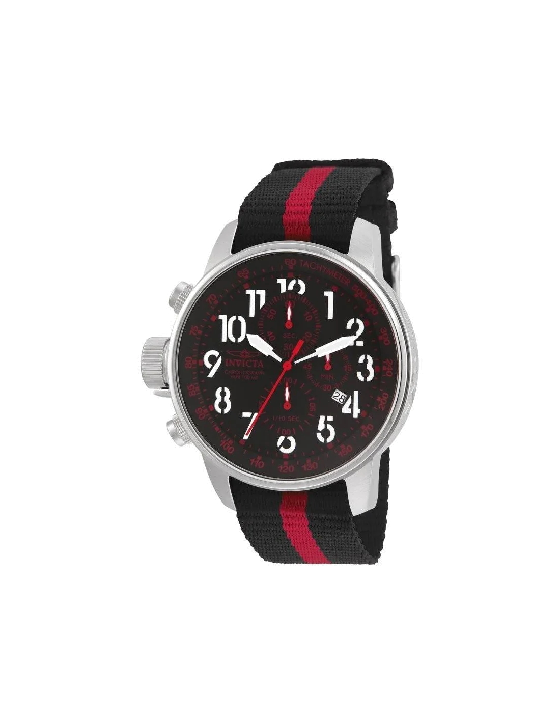 Montre Homme Invicta I-Force 22845 Noir