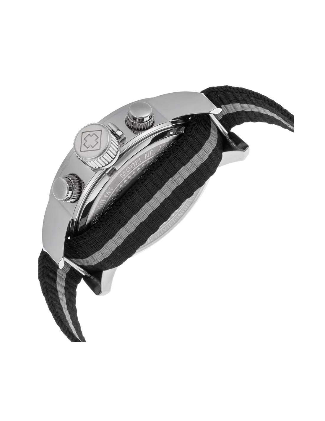 Montre Homme Invicta I-Force 22846 Noir vue 2