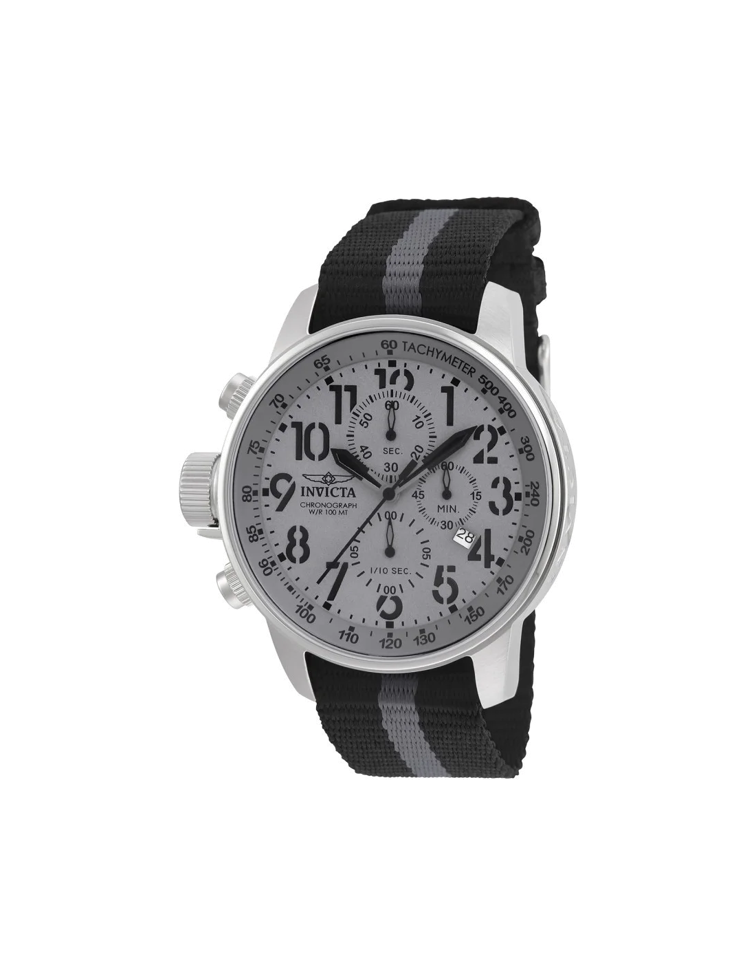 Montre Homme Invicta I-Force 22846 Noir