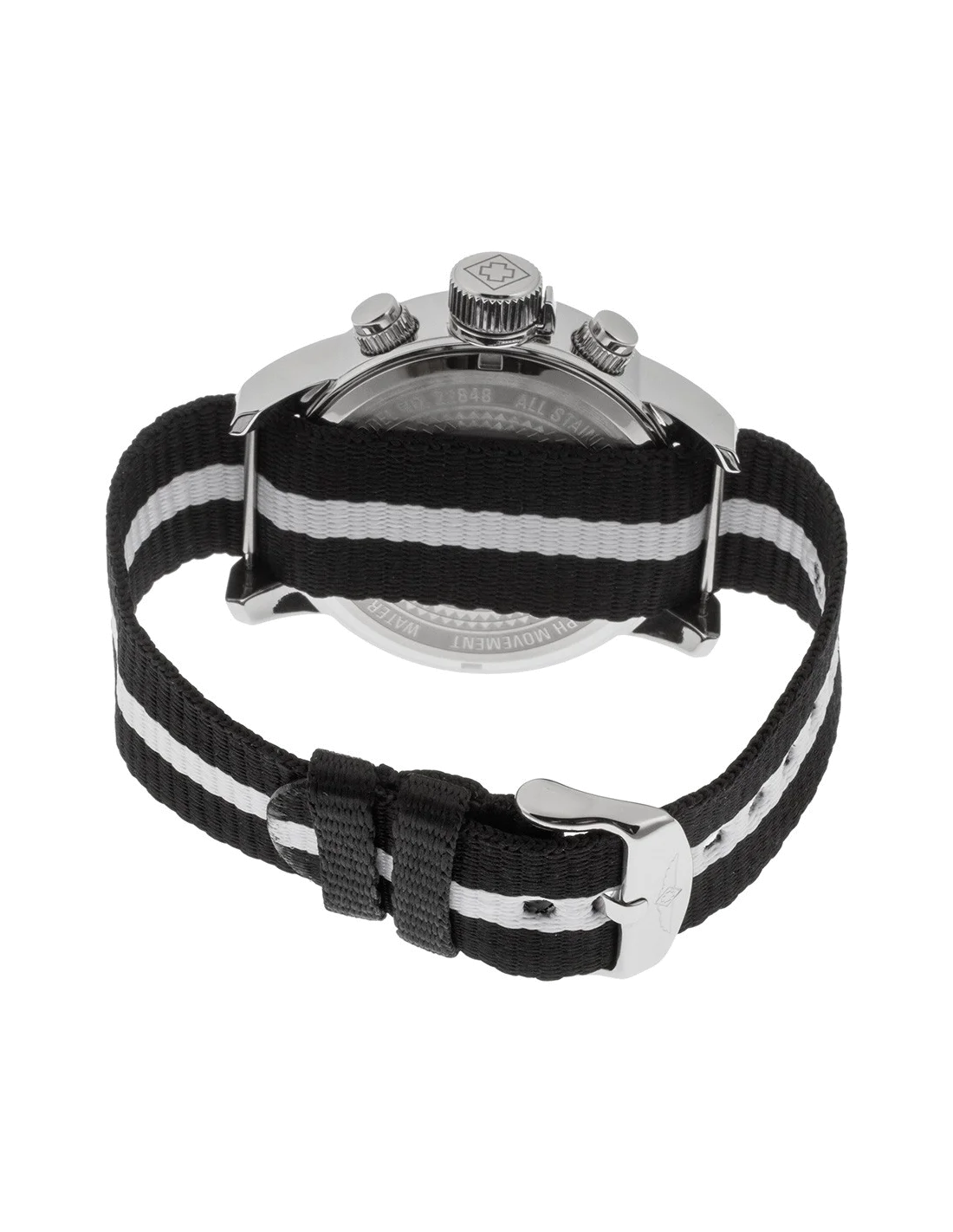 Montre Homme Invicta I-Force 22848 Noir vue 3