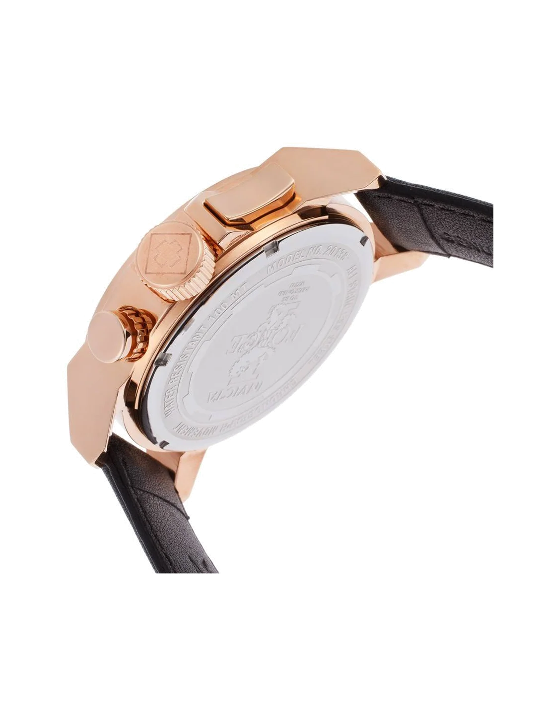 Montre Homme Invicta I-Force 20138 Noir vue 2