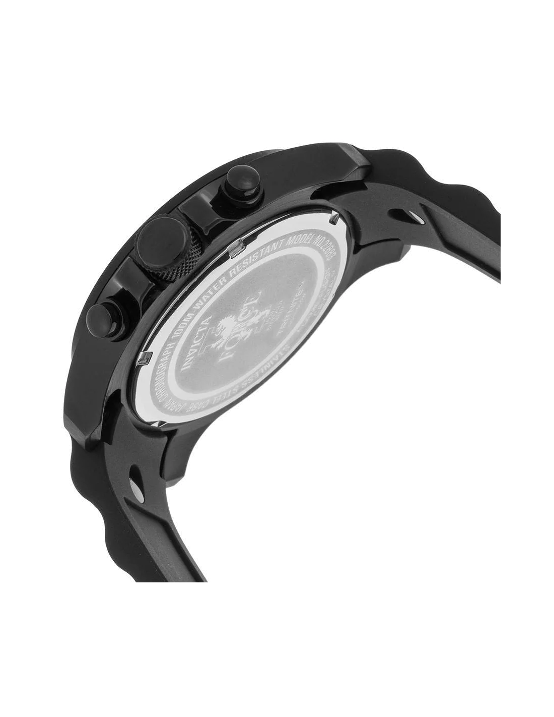 Montre Homme Invicta I-Force 22683 vue 2