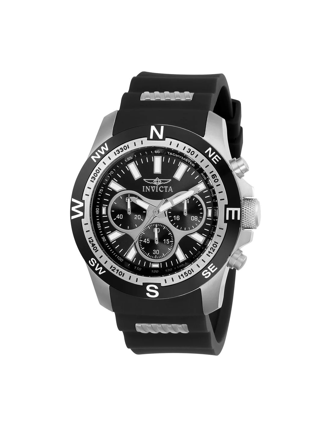 Montre Homme Invicta I-Force 22679 Noir