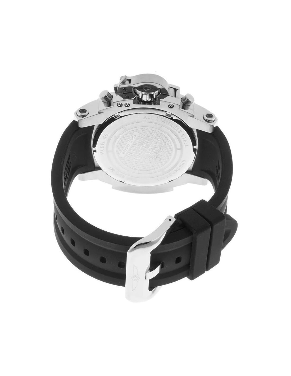 Montre Homme Invicta 22275 Noir vue 2