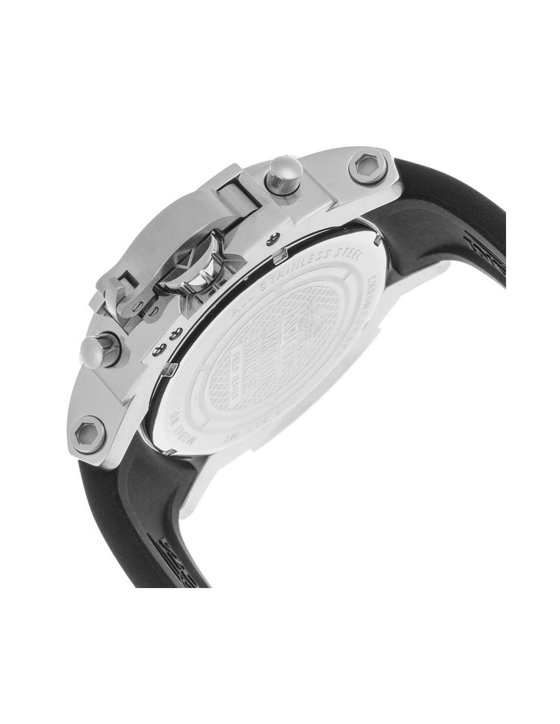 Montre Homme Invicta 22275 Noir vue 3