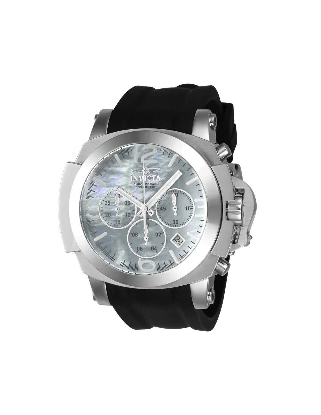 Montre Homme Invicta 22275 Noir