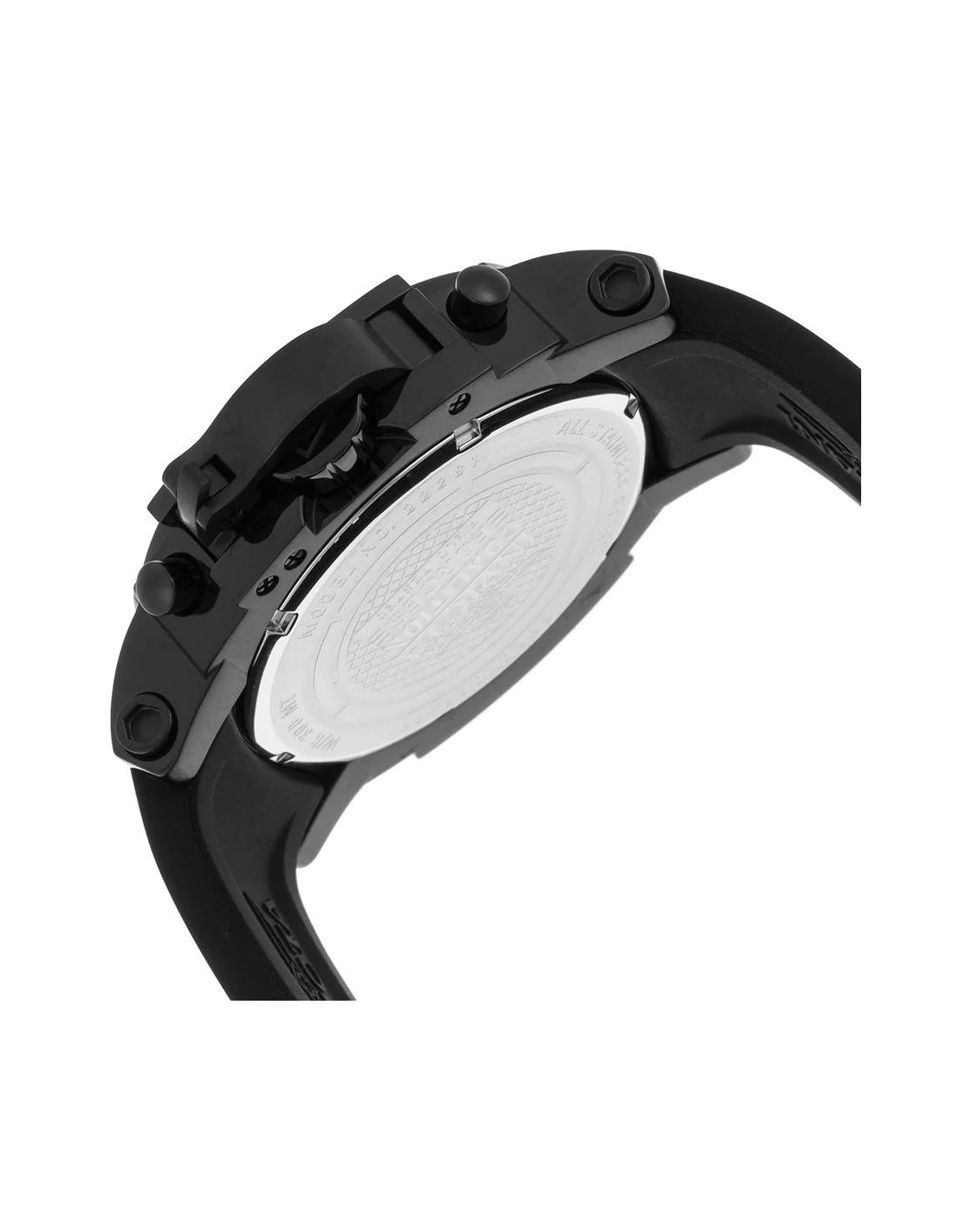 Montre Homme Invicta 22281 Noir vue 2