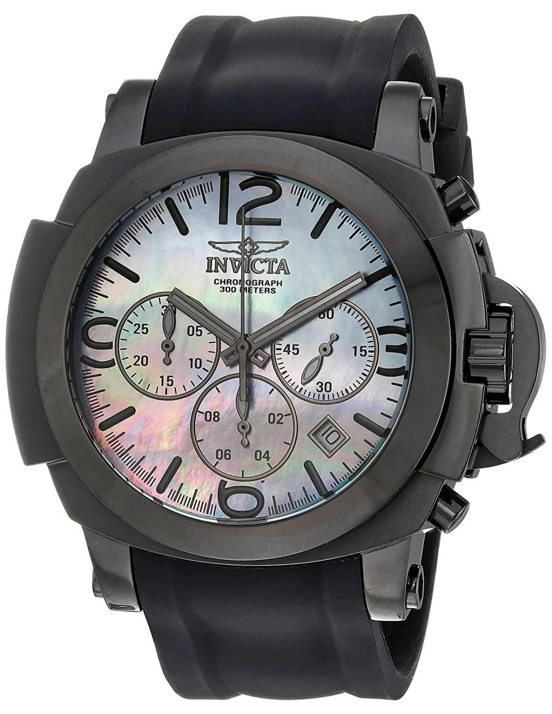 Montre Homme Invicta 22281 Noir