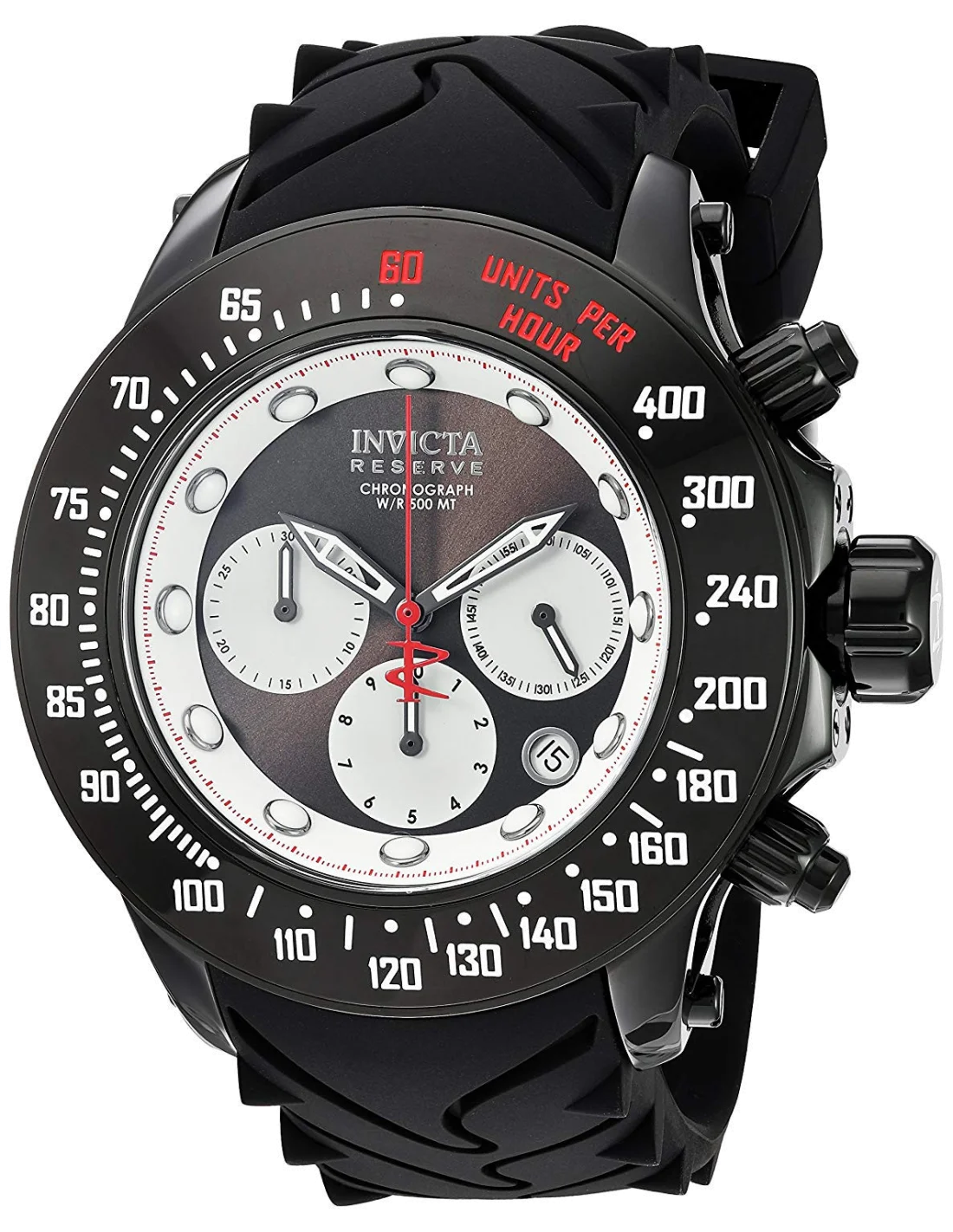 Montre Homme Invicta 22138 Noir