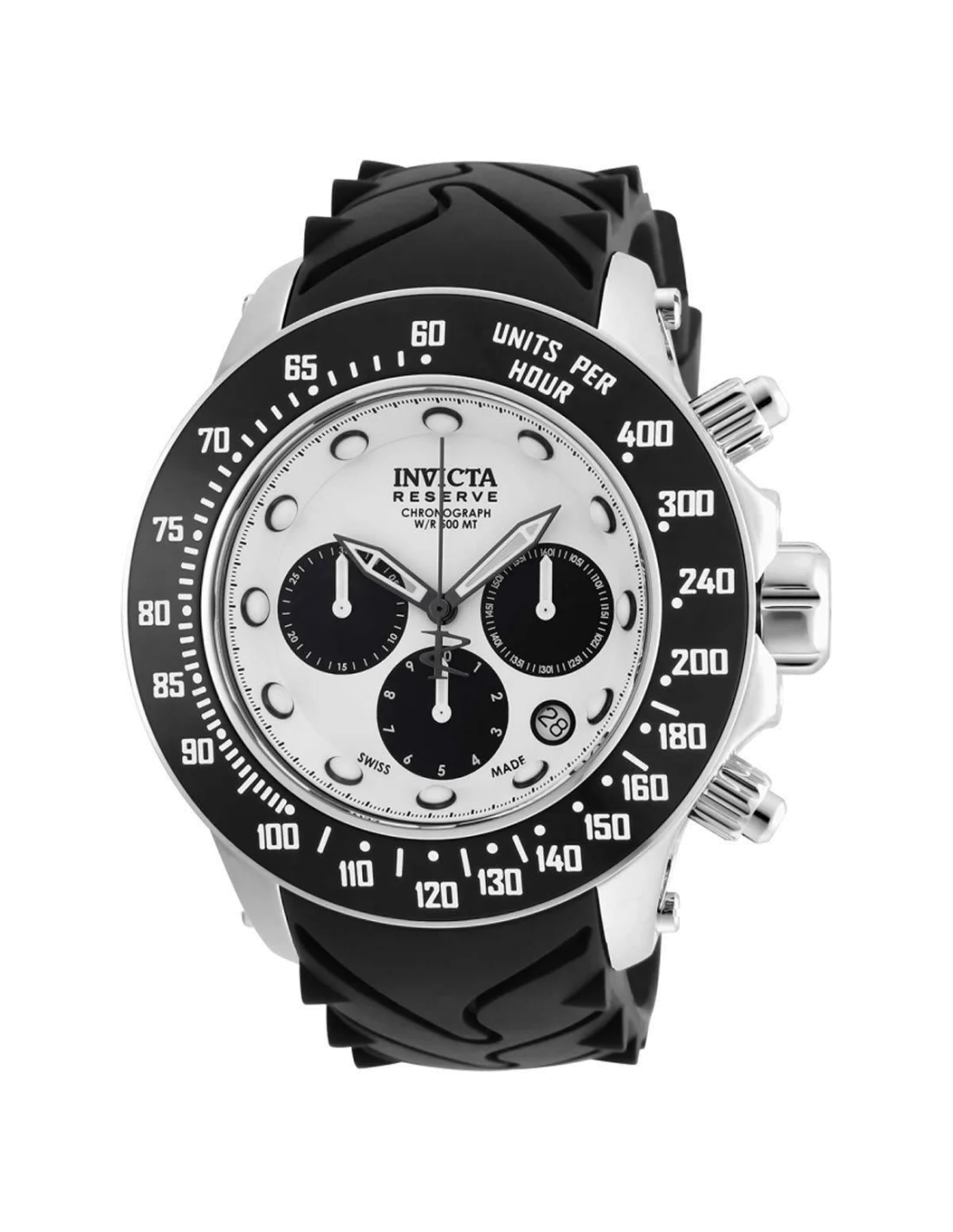 Montre Homme Invicta 22136 Noir