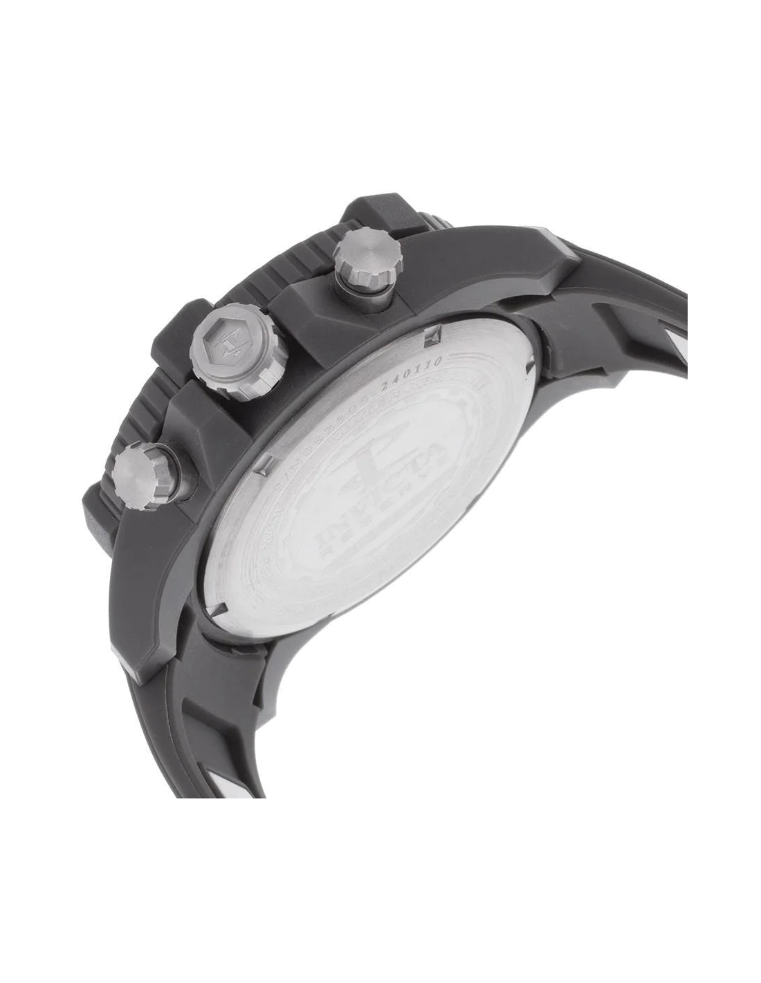 Montre Homme Invicta 17292 Gris vue 2