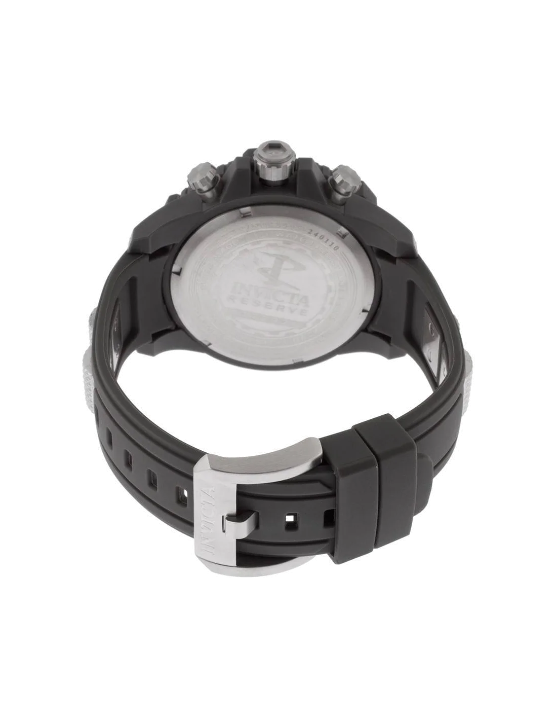 Montre Homme Invicta 17292 Gris vue 3