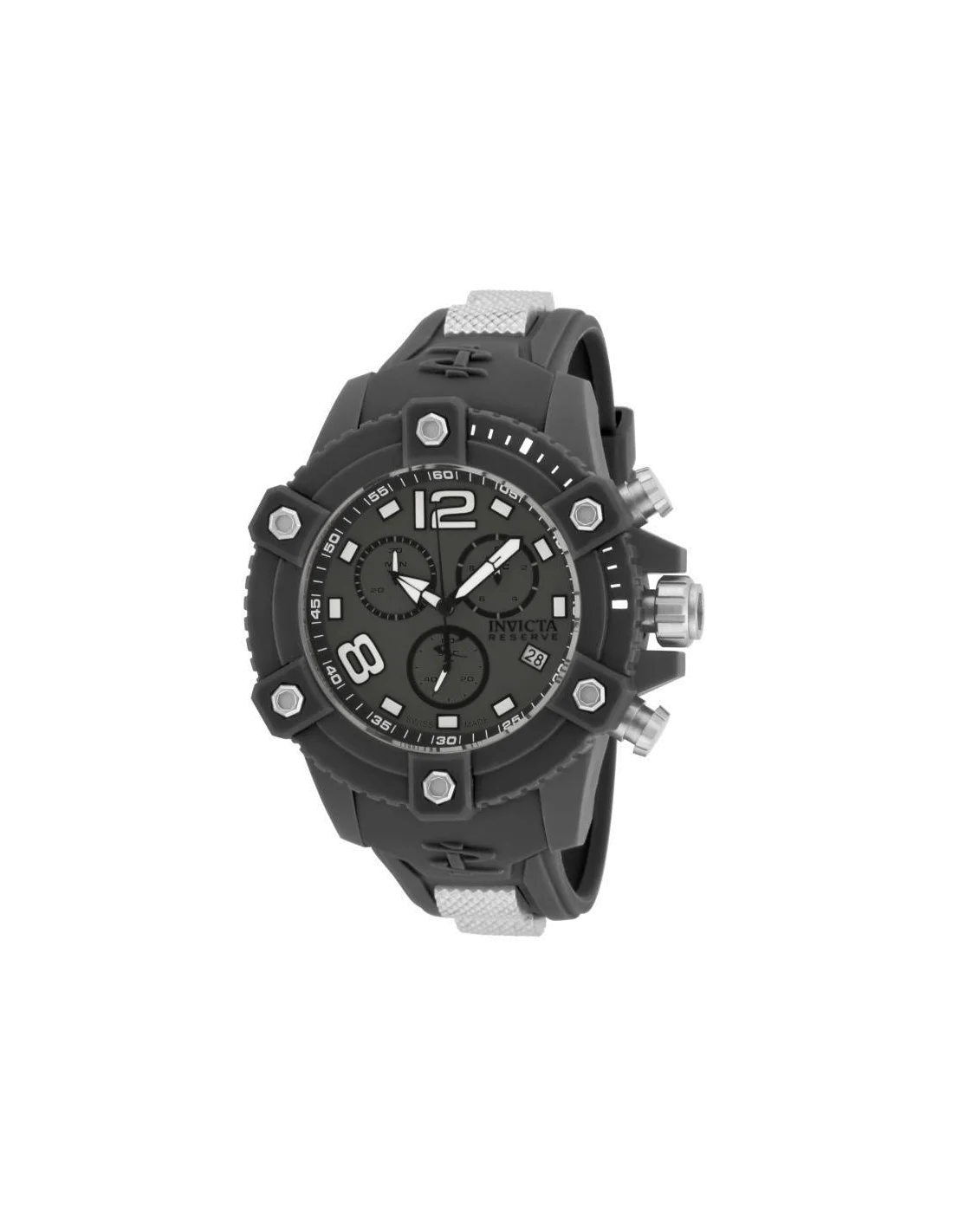 Montre Homme Invicta 17292 Gris