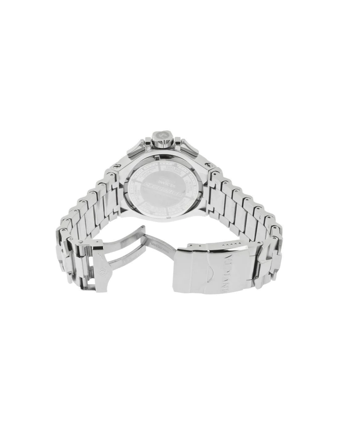 Montre Homme Invicta 13083 Argent vue 3