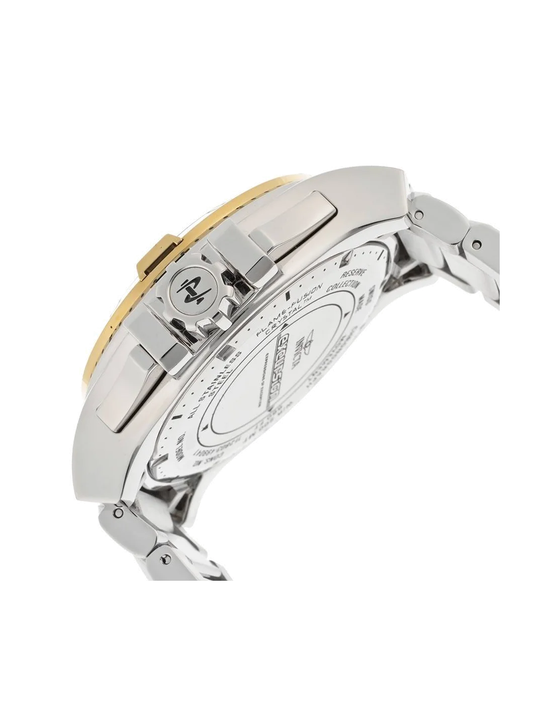 Montre Homme Invicta 10894 Argent vue 2