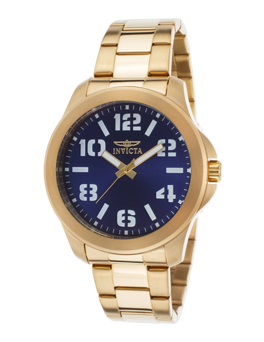 Montre Homme Invicta Speciality 21440SYB Or