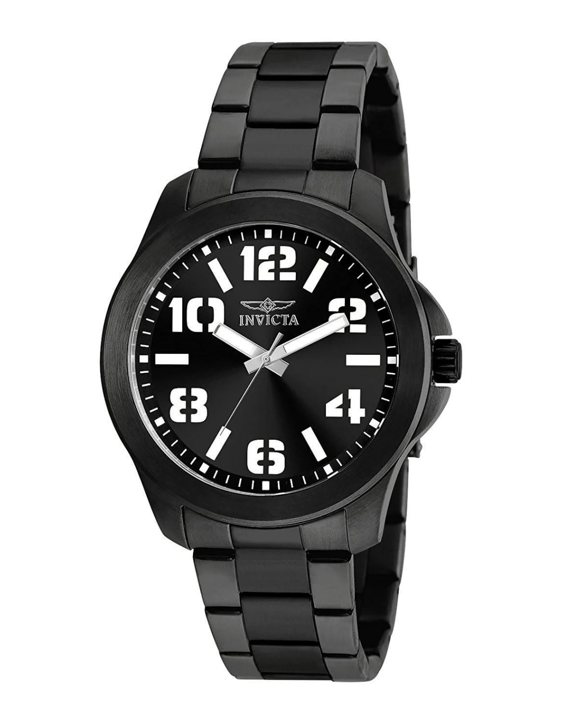 Montre Homme Invicta Speciality 21399 Noir