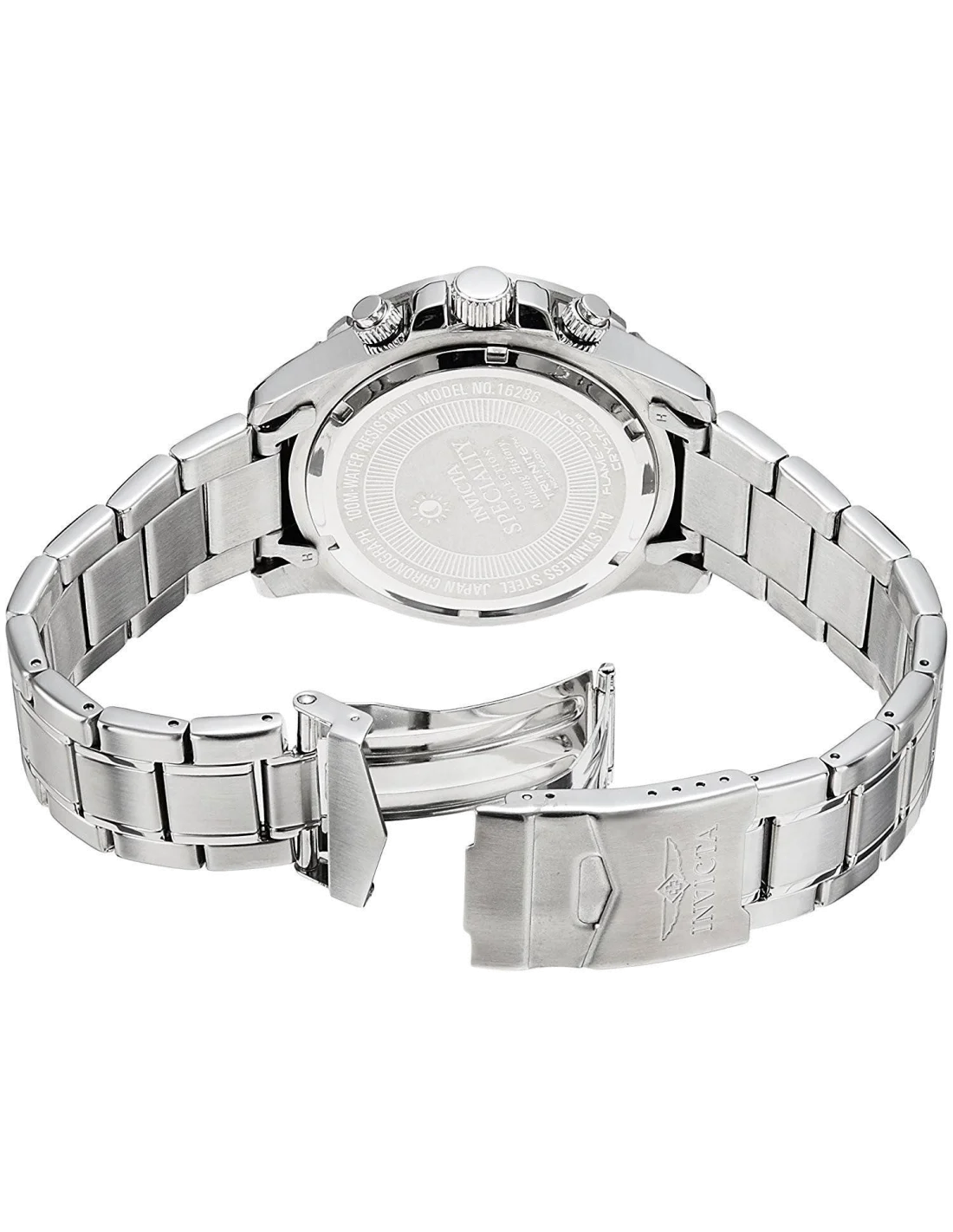 Montre Homme Invicta Specialty 16286 vue 3