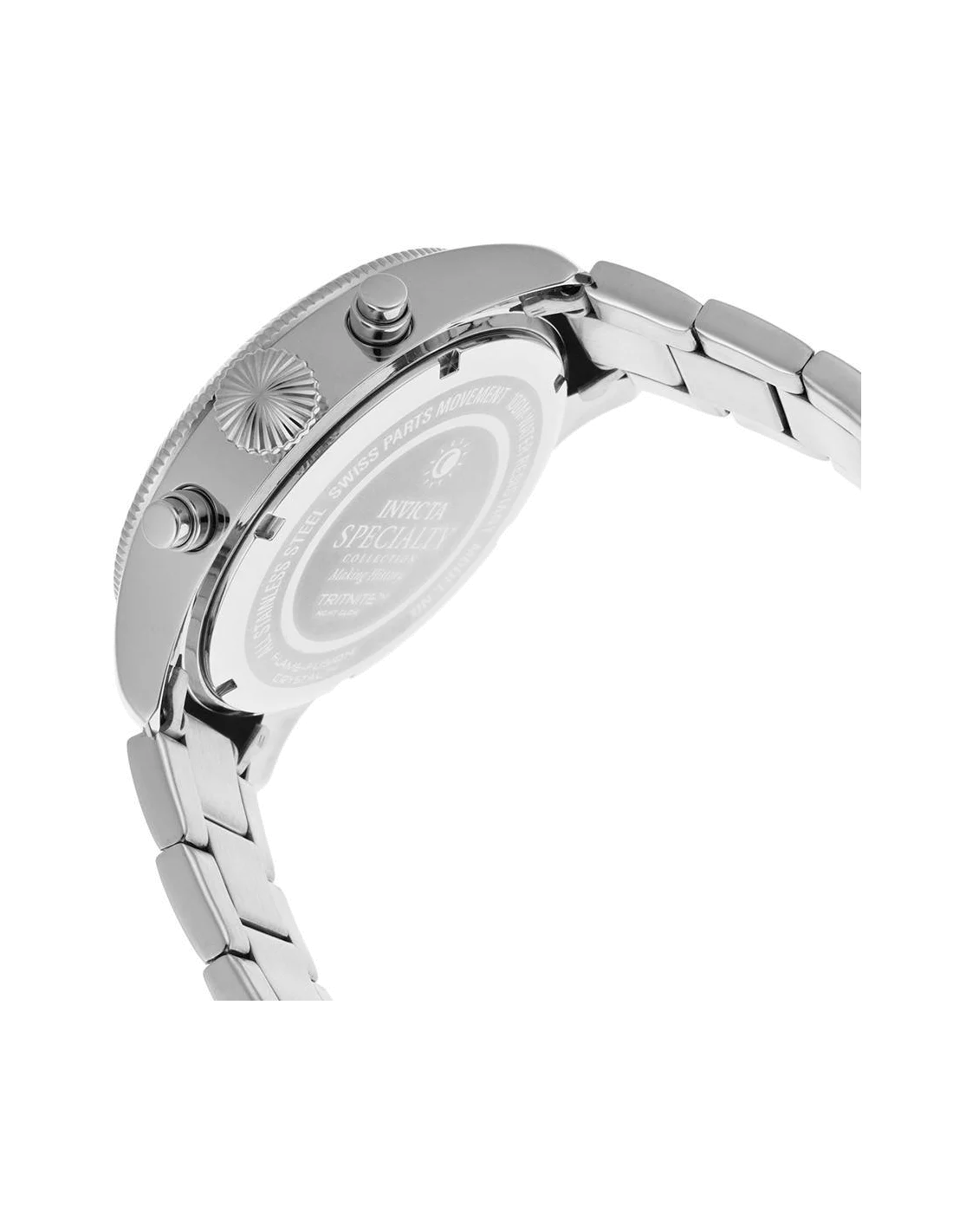 Montre Homme Invicta Specialty 20325 vue 2