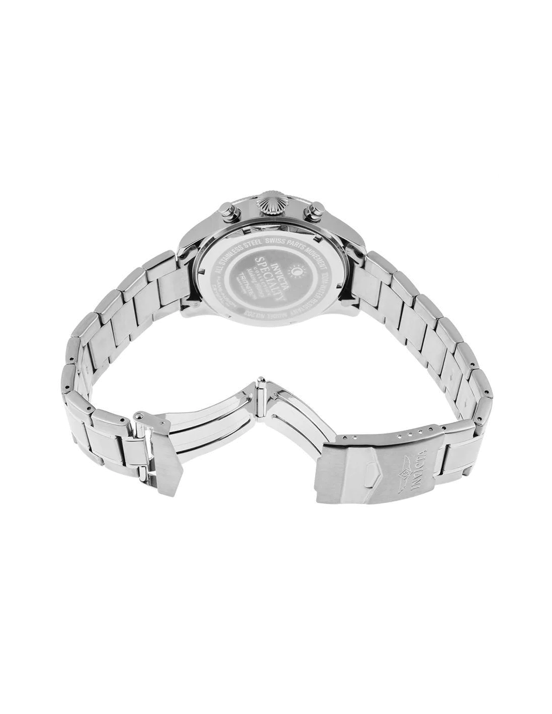 Montre Homme Invicta Specialty 20325 vue 3