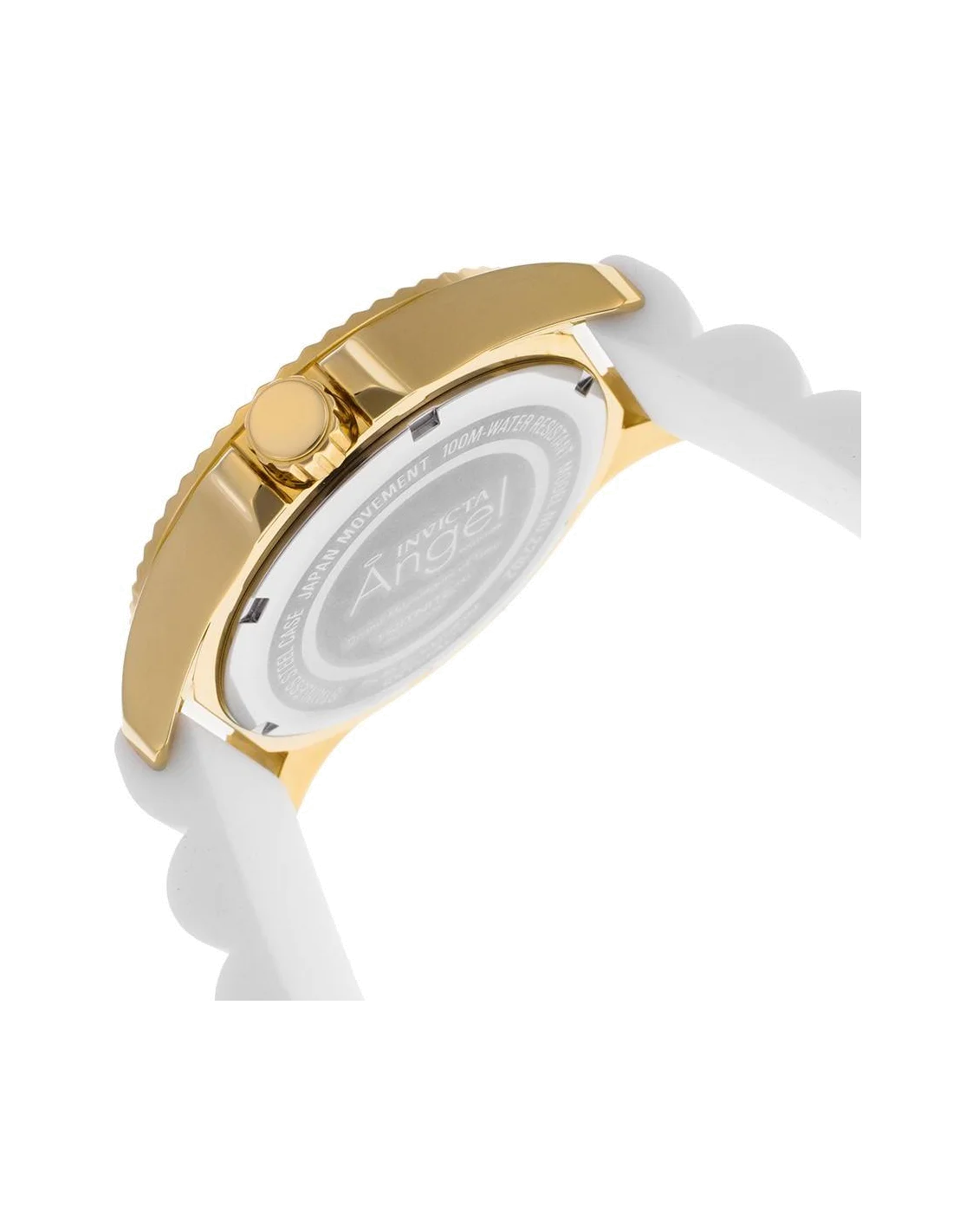 Montre Femme Invicta Angel 22102 vue 2