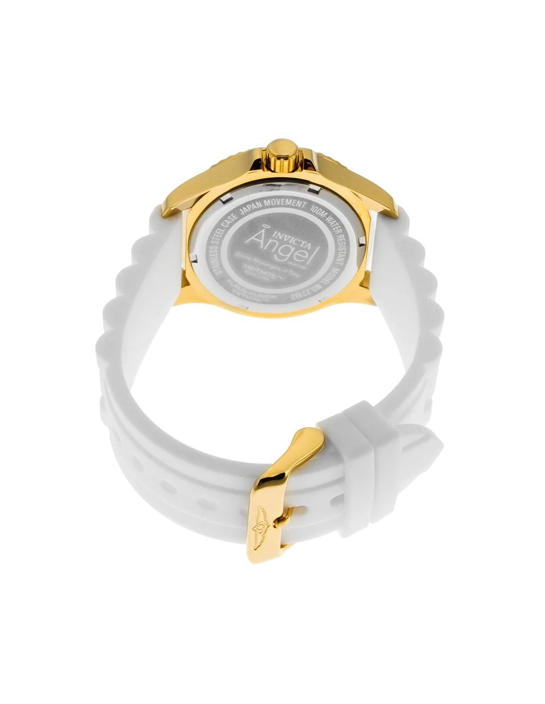 Montre Femme Invicta Angel 22102 vue 3