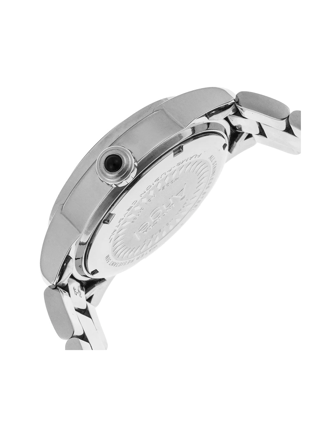 Montre Femme Invicta 21705 Argent vue 2