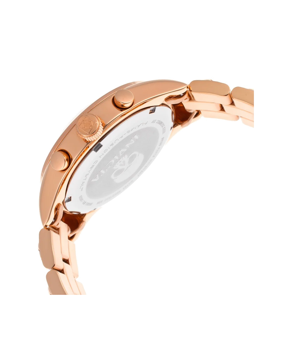 Montre Femme Invicta 16940 Or Rose vue 2